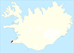 Reykjanesbær Loc